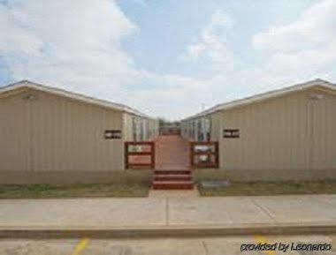 Dilley Lodge ภายนอก รูปภาพ