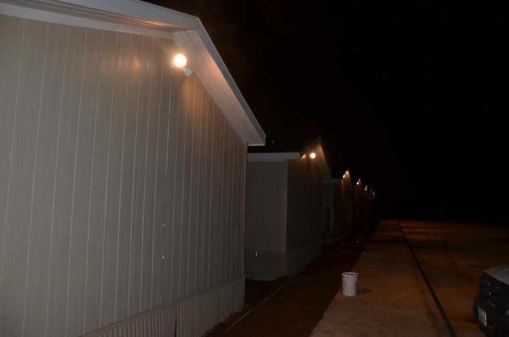 Dilley Lodge ภายนอก รูปภาพ