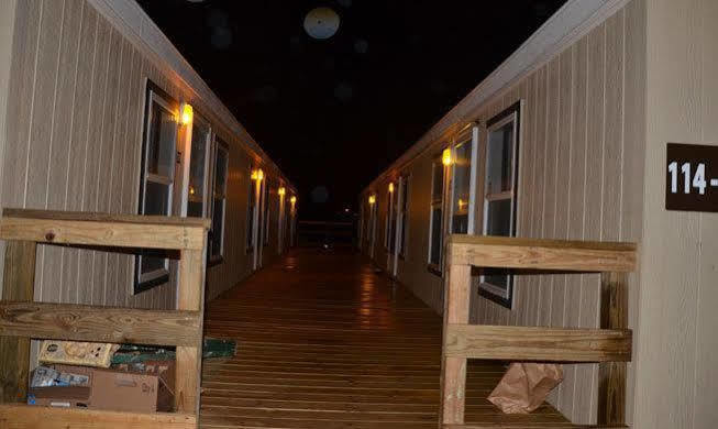 Dilley Lodge ภายนอก รูปภาพ