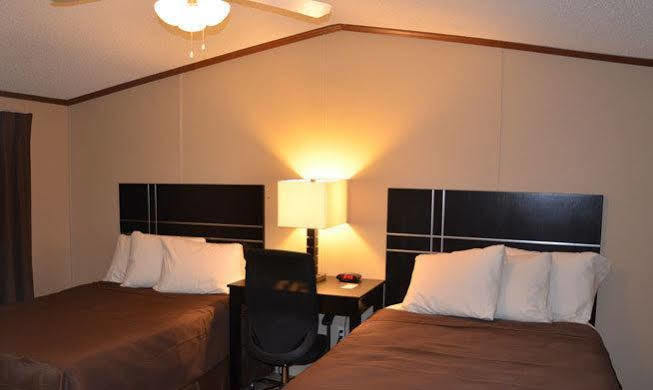 Dilley Lodge ภายนอก รูปภาพ