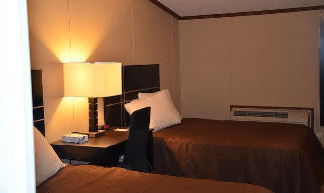 Dilley Lodge ภายนอก รูปภาพ